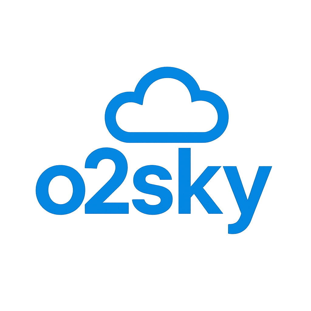 오투스카이 | o2sky.com